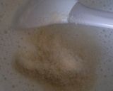 美レシピ♡蒟蒻コラーゲンの豆腐わらびもち作り方5写真
