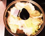 【大量消費】白菜とツナのサッと煮【減塩】作り方4写真