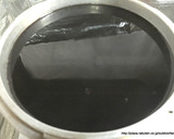 お正月用　失敗しない黒豆の甘煮作り方6写真