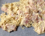 チキンとえのきの味噌マヨ焼き作り方3写真