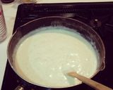 絶品！蟹のクリームコロッケ作り方3写真