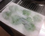 青じその七味醤油漬け作り方2写真