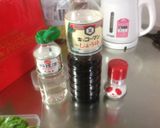 青じその七味醤油漬け作り方4写真