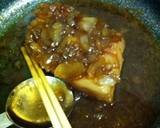 絶品！トロ旨煮豚のチャーシュー麺(22)作り方9写真