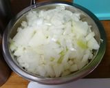 肉屋さん簡単ほくほく豚肉コロッケ作り方1写真