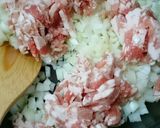 肉屋さん簡単ほくほく豚肉コロッケ作り方2写真