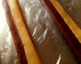 ブロックチェッククッキー作り方5写真