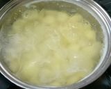 肉屋さん簡単ほくほく豚肉コロッケ作り方4写真