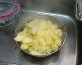 肉屋さん簡単ほくほく豚肉コロッケ作り方5写真