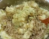 肉屋さん簡単ほくほく豚肉コロッケ作り方7写真