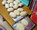 肉屋さん簡単ほくほく豚肉コロッケ作り方11写真