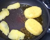 肉屋さん簡単ほくほく豚肉コロッケ作り方12写真