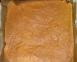 ケーキで車(^_^)vＳＡＦ佐藤琢磨作り方1写真