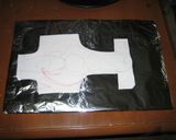 ケーキで車(^_^)vＳＡＦ佐藤琢磨作り方2写真