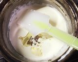 すぐできる★絶品バーニャカウダソース作り方3写真