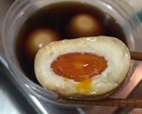 ☆半熟煮卵☆作り方9写真