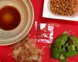 簡単おいしい！納豆アボカド作り方1写真
