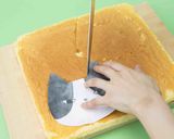 りぼんレシピ 猫田ケーキ作り方4写真