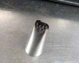 【バスケット絞りのやり方】デコレーション作り方7写真