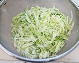 簡単！絶品！定食屋のポテトサラダ再現作り方6写真