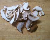 絶品! まぐろ 玉ねぎ 椎茸の 煮物♪作り方2写真