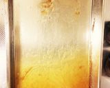 丸鶏ローストチキン&ホワイトグレービー作り方6写真