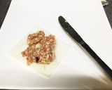 ★栄養満点★ 野菜たっぷり焼売作り方2写真
