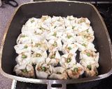 ★栄養満点★ 野菜たっぷり焼売作り方3写真