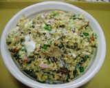 超簡単！！親子丼風作り方3写真