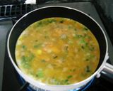 超簡単！！親子丼風作り方2写真