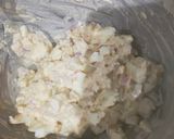 揚げない鶏むね肉のチキン南蛮作り方4写真