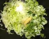 ☆炊飯器で！お手軽カオマンガイ☆作り方4写真