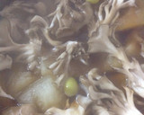 冬瓜のだし煮作り方5写真