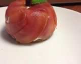 林檎のプチケーキ♡作り方24写真