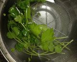 ☆炊飯器で！お手軽カオマンガイ☆作り方5写真