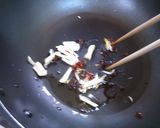 きのこのにんにく酒蒸し作り方2写真
