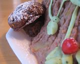 クッキーで簡単　Ｘ'ｍａｓのお飾りキノコ作り方3写真