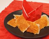 簡単時短deあと一品！ウインナーしそ餃子作り方22写真