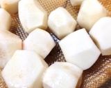 ✿筑前煮（煮しめ）✿おせち・お食い初め作り方7写真