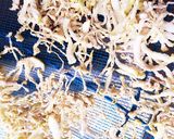 自家製切り干し大根作り方5写真