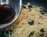 うちの…きのこ和風ぱすた♬作り方7写真