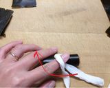 鮭の昆布巻き作り方9写真