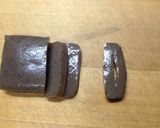 しいたけと手綱こんにゃくの煮物作り方5写真