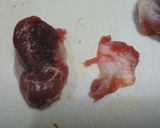 簡単!砂肝の下処理!作り方7写真
