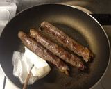 牛肉の八幡巻き作り方9写真