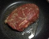 簡単!放置でローストビーフ!作り方2写真