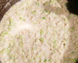 お餅でふわトロッ♫たこ焼き(卵不使用)作り方4写真