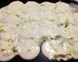 お餅でふわトロッ♫たこ焼き(卵不使用)作り方7写真