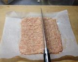 鶏の松風焼き作り方3写真