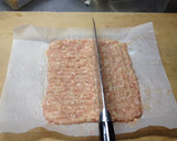 鶏の松風焼き作り方3写真